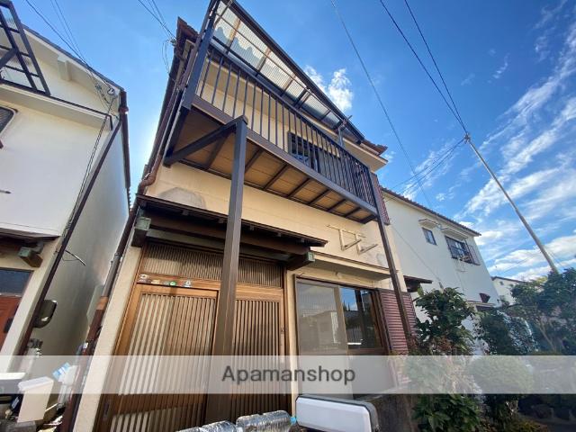 片町線 寝屋川公園駅 徒歩6分 2階建 築43年