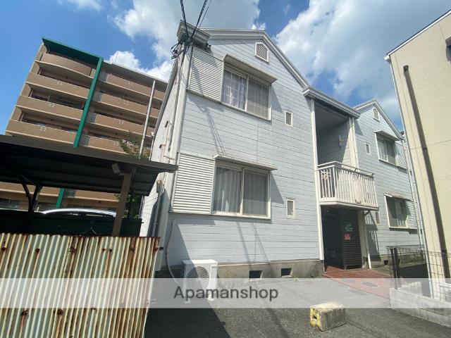 サンライフ岡山B