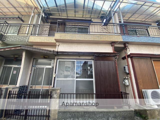 堀溝３丁目テラスハウス