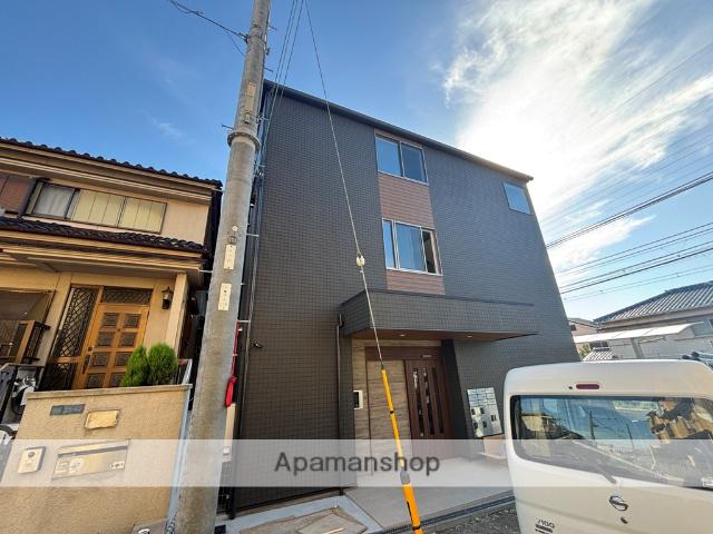 グレートヒルズ8番館