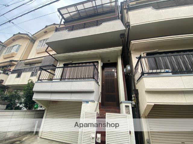 大阪府寝屋川市美井町の戸建賃貸