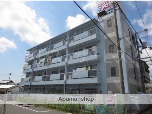 プレアール蔀屋本町