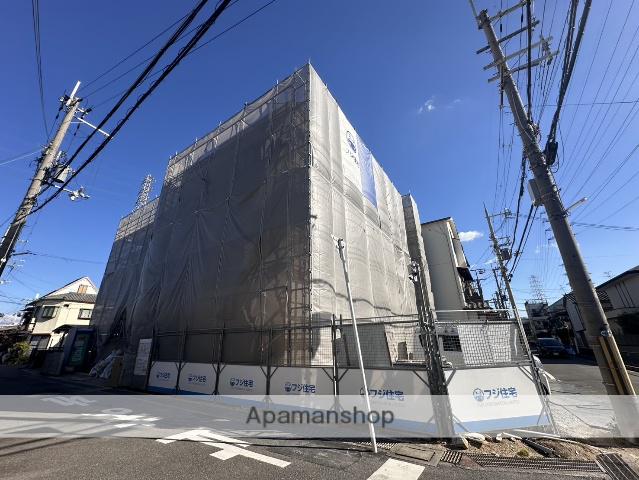 フジパレス大和田Ⅱ番館