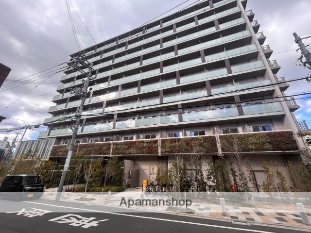 ウエリスアーバン守口