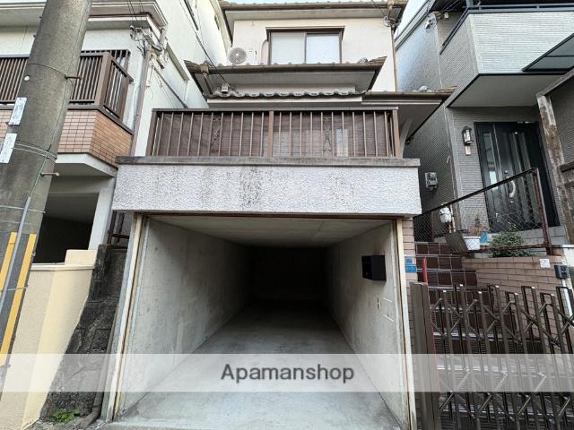 京阪電気鉄道京阪線 寝屋川市駅 徒歩22分  築37年