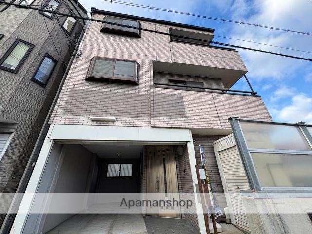 大阪府四條畷市大字清瀧の戸建賃貸