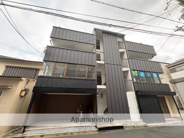 リトルハウスアスワン香里