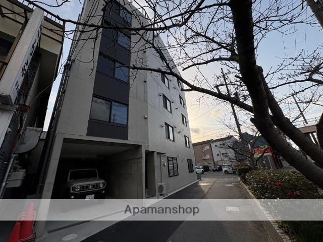 FLOWER GARDEN NEYAGAWA(1LDK/3階)