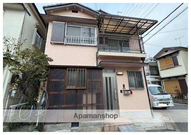 寝屋川市大成町 