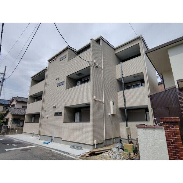 CASA CALMA上野口