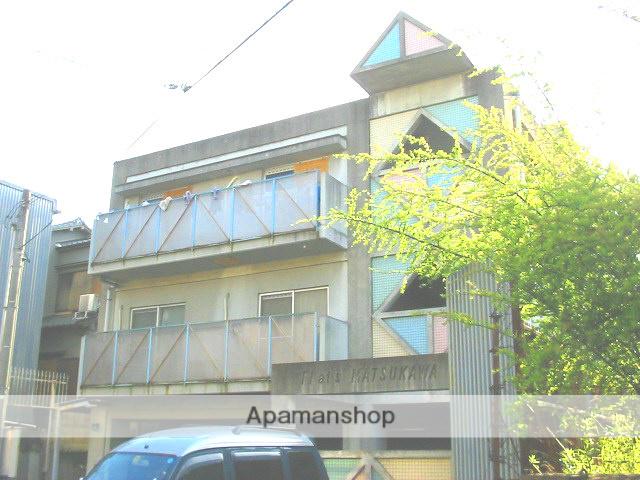 フラッツマツカワ