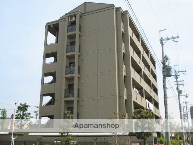 ハシエンダ北野