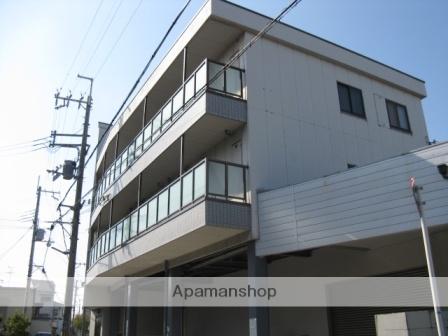 アートマンション(1LDK/3階)