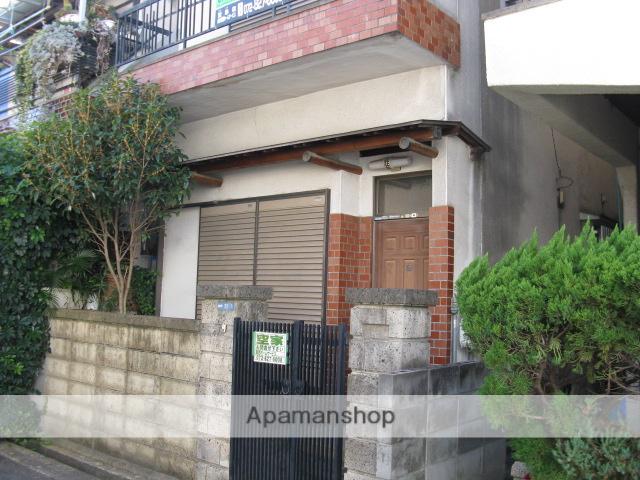 京阪電気鉄道京阪線 萱島駅 徒歩10分 2階建 築49年