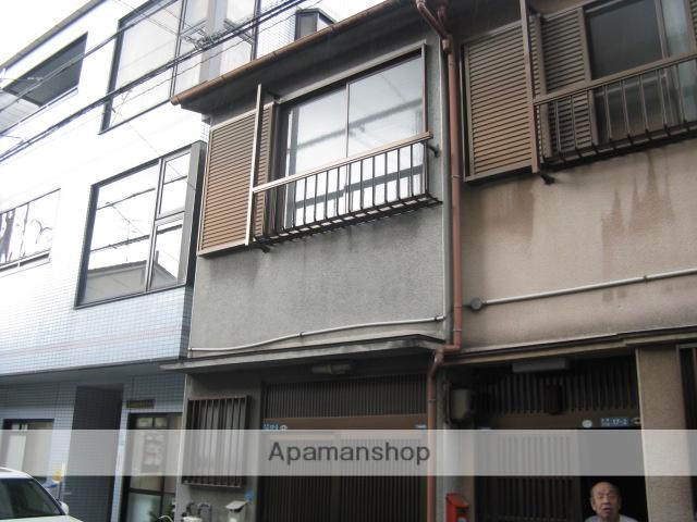 寝屋川市高柳貸家