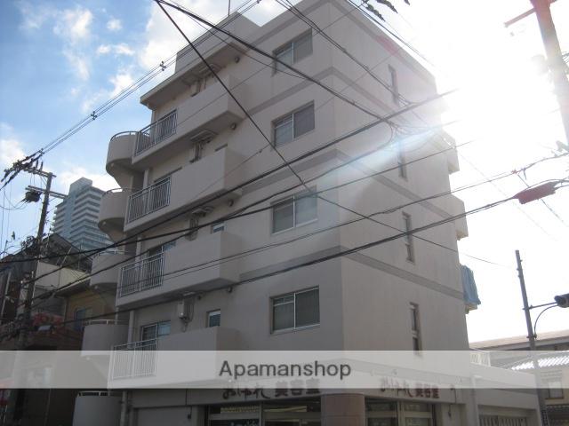 ハイツ香里ウエスト