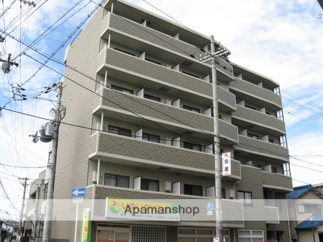リヴァーシャロウ西三荘