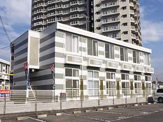 レオパレスヒライ2