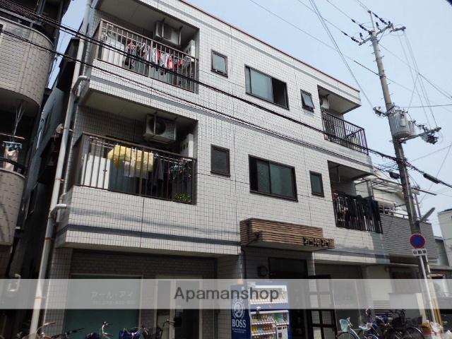 羊燈館メゾン香里園緑町