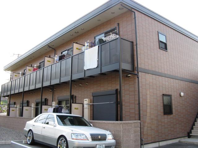 アンプルール・フラーリッシュ