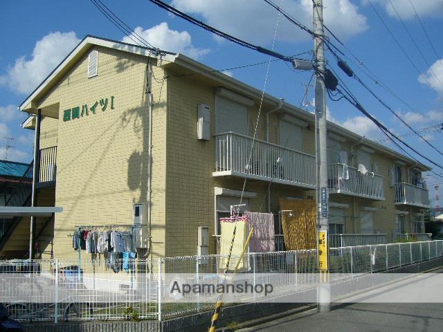 西岡ハイツⅠ