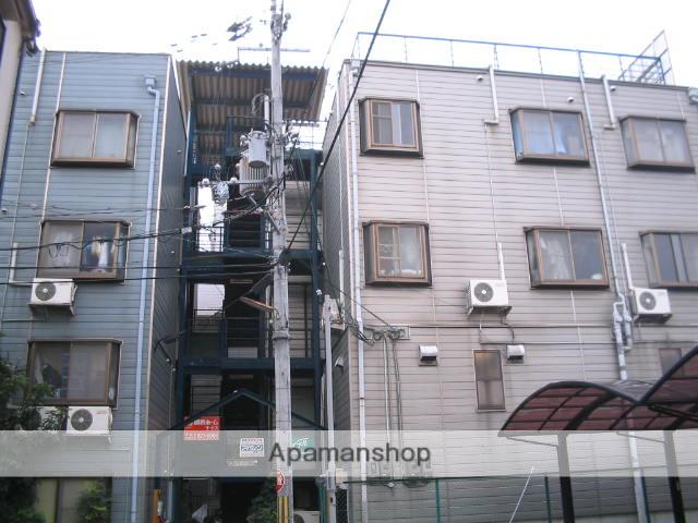 パーソナル6・7番館