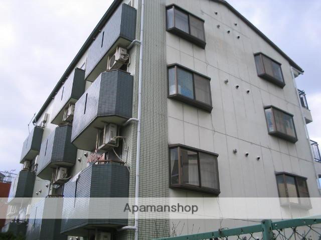 エレガント富士