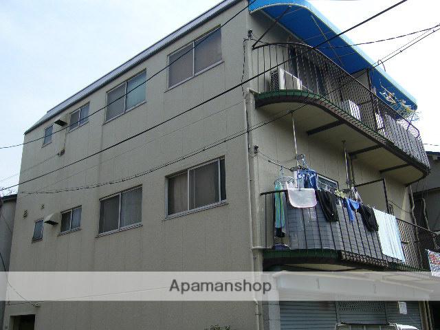 春日マンション