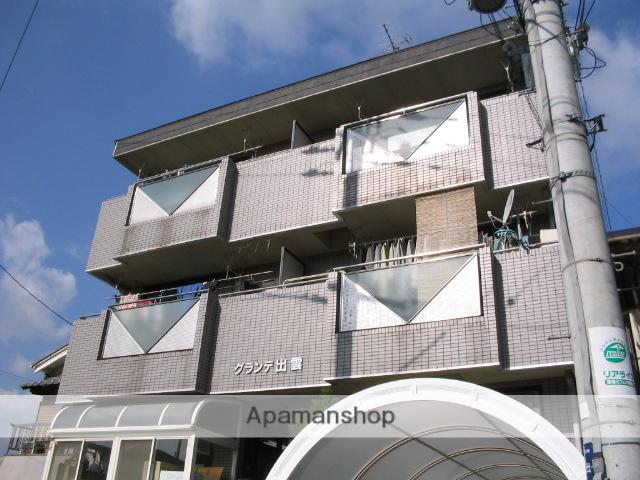 グランデ出雲(ワンルーム/5階)