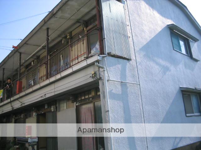 深水文化(2K/1階)