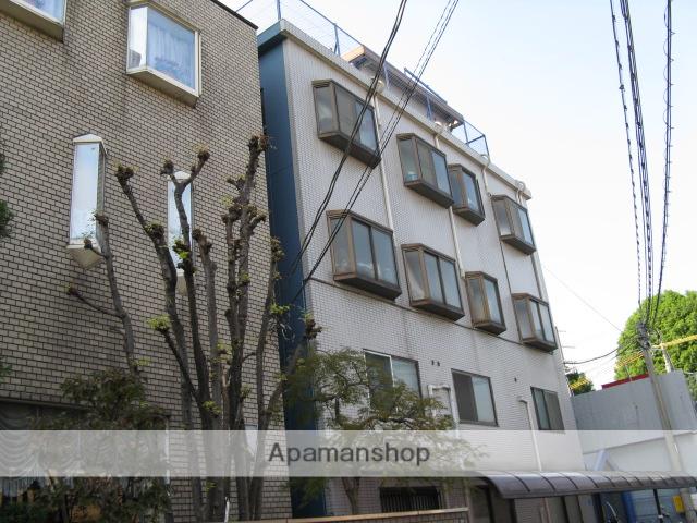 大和ヒューマンハイツ