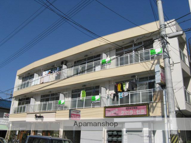 柴田マンション