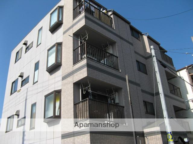 コーポラス門真