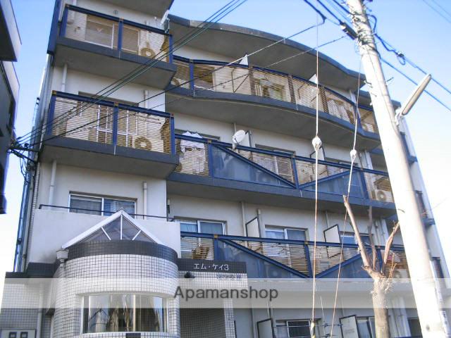 エムケイ3 枚方公園