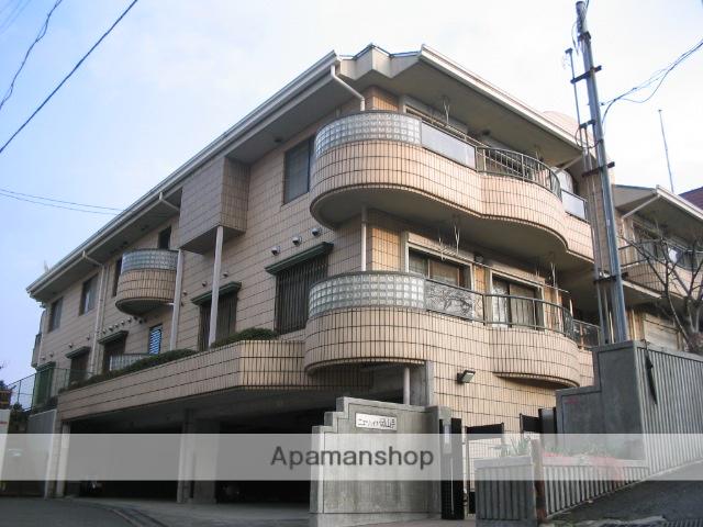 ニューハイツ岡山手