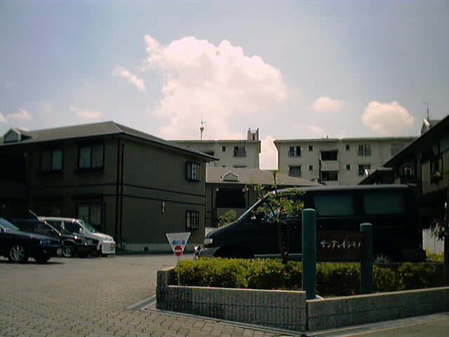 サンアレイ下野Ⅰ