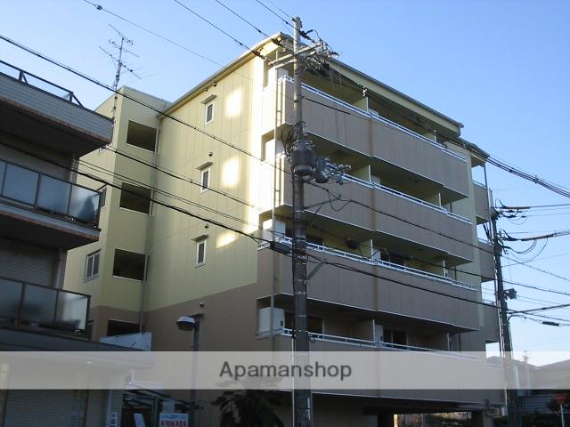 グランシャリオ長尾Ⅱ