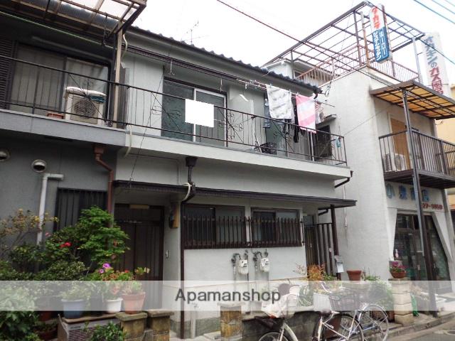 黒原旭町１４−６連棟貸家