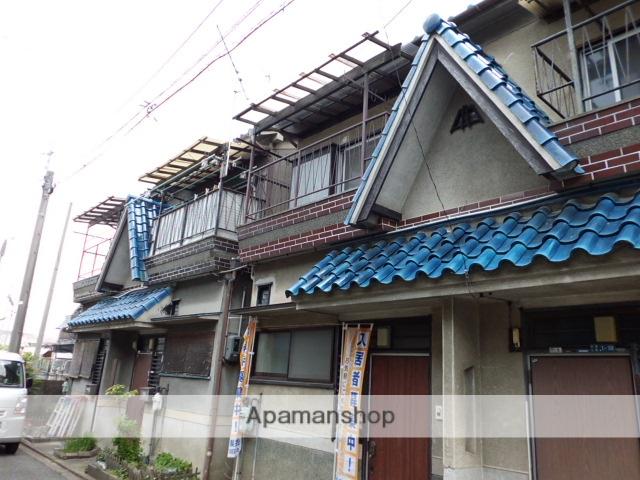 京阪電気鉄道京阪線 香里園駅 徒歩18分 2階建 築48年