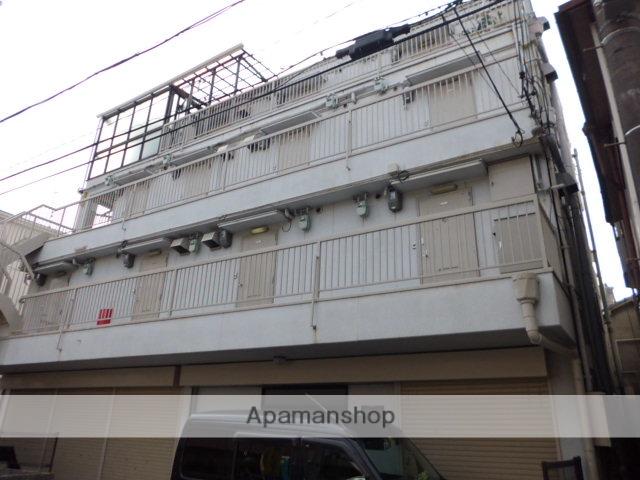 西口マンション