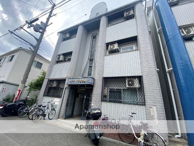 サンシャイン香里園Ⅴ