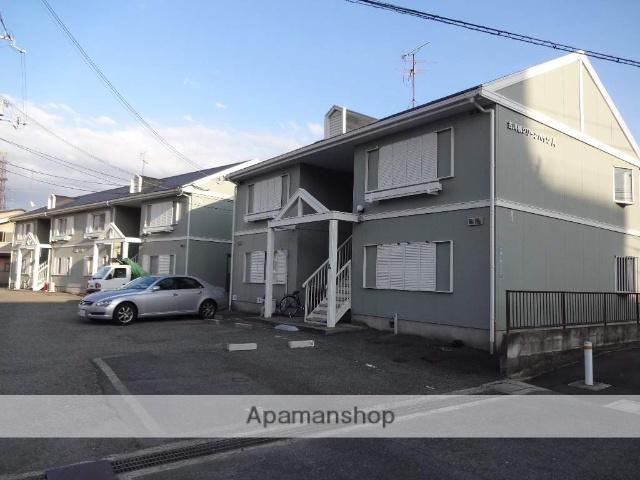 古川橋グリーンハイツ