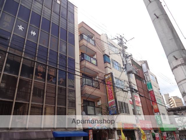 コンフォートチヒロ