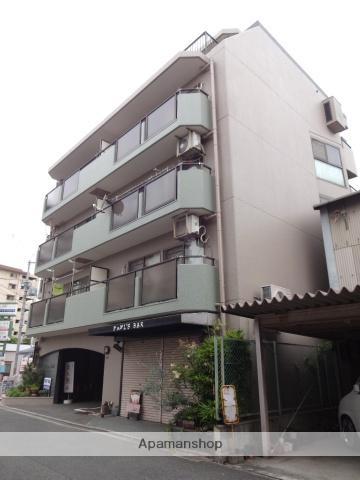 サンアベニュー井門