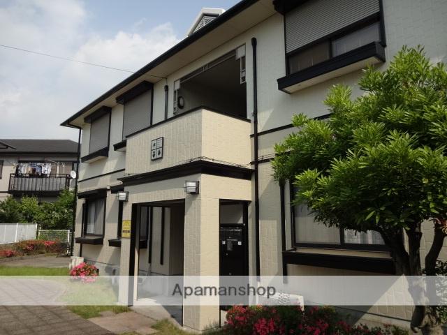 サンアレイ下野Ⅴ