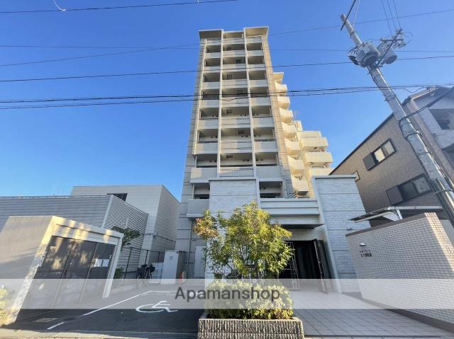 エルベコート太子橋駅前