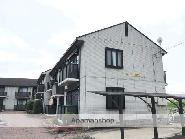 ディアス西真上