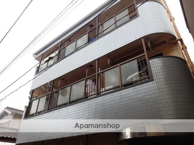 メイゾンサンライフ