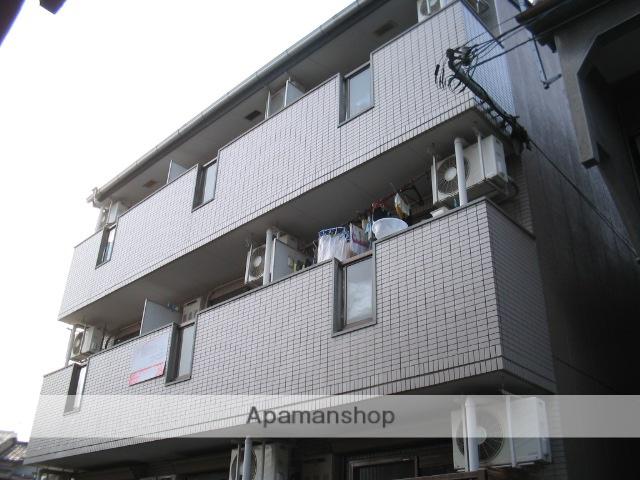 マンションからたち(1K/2階)