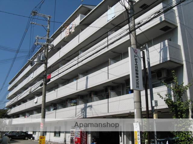 グリーンピア守口